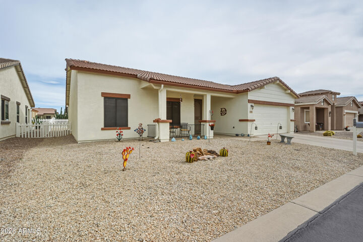 Property Photo:  2101 S Meridian Road 198  AZ 85120 