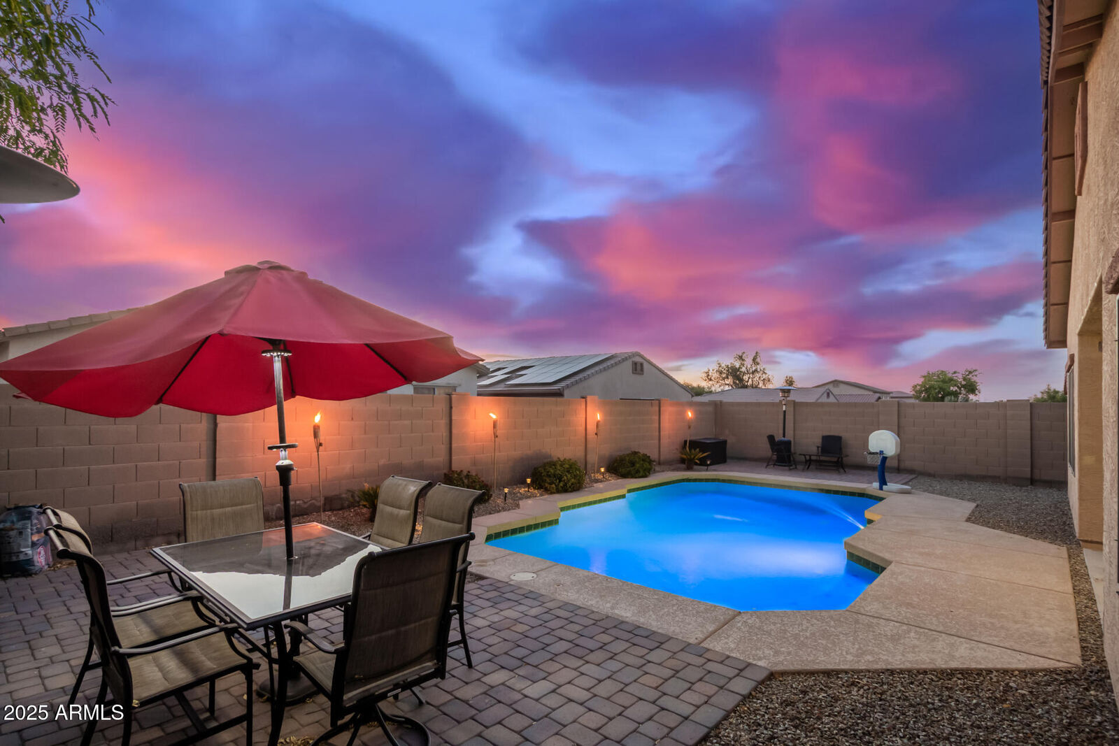 Property Photo:  8008 S 53rd Lane  AZ 85339 