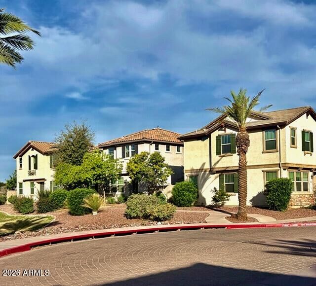 Property Photo:  468 N Ranger Trail  AZ 85234 