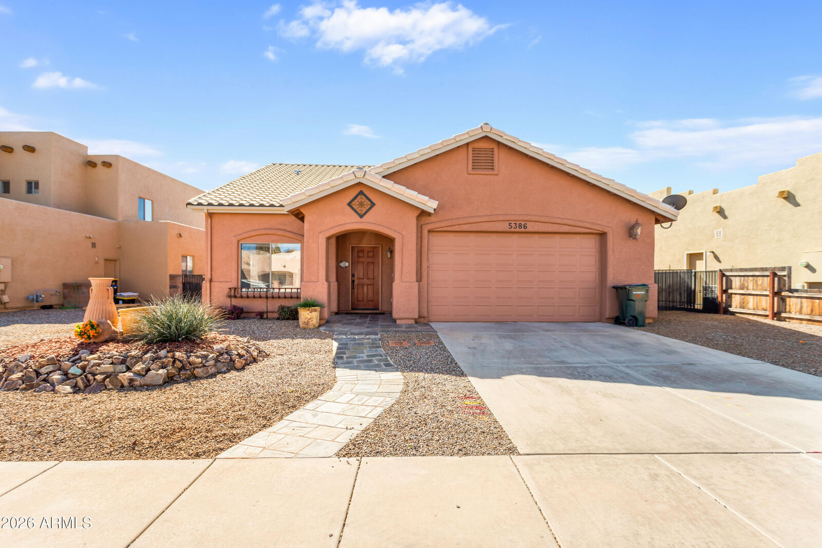 Property Photo: 5386 Cedar Springs Drive AZ 85635