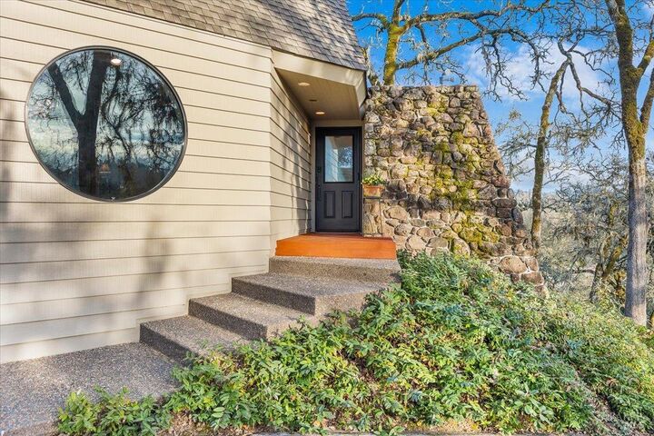 Property Photo:  10045 Loch Haven Drive  CA 95404 