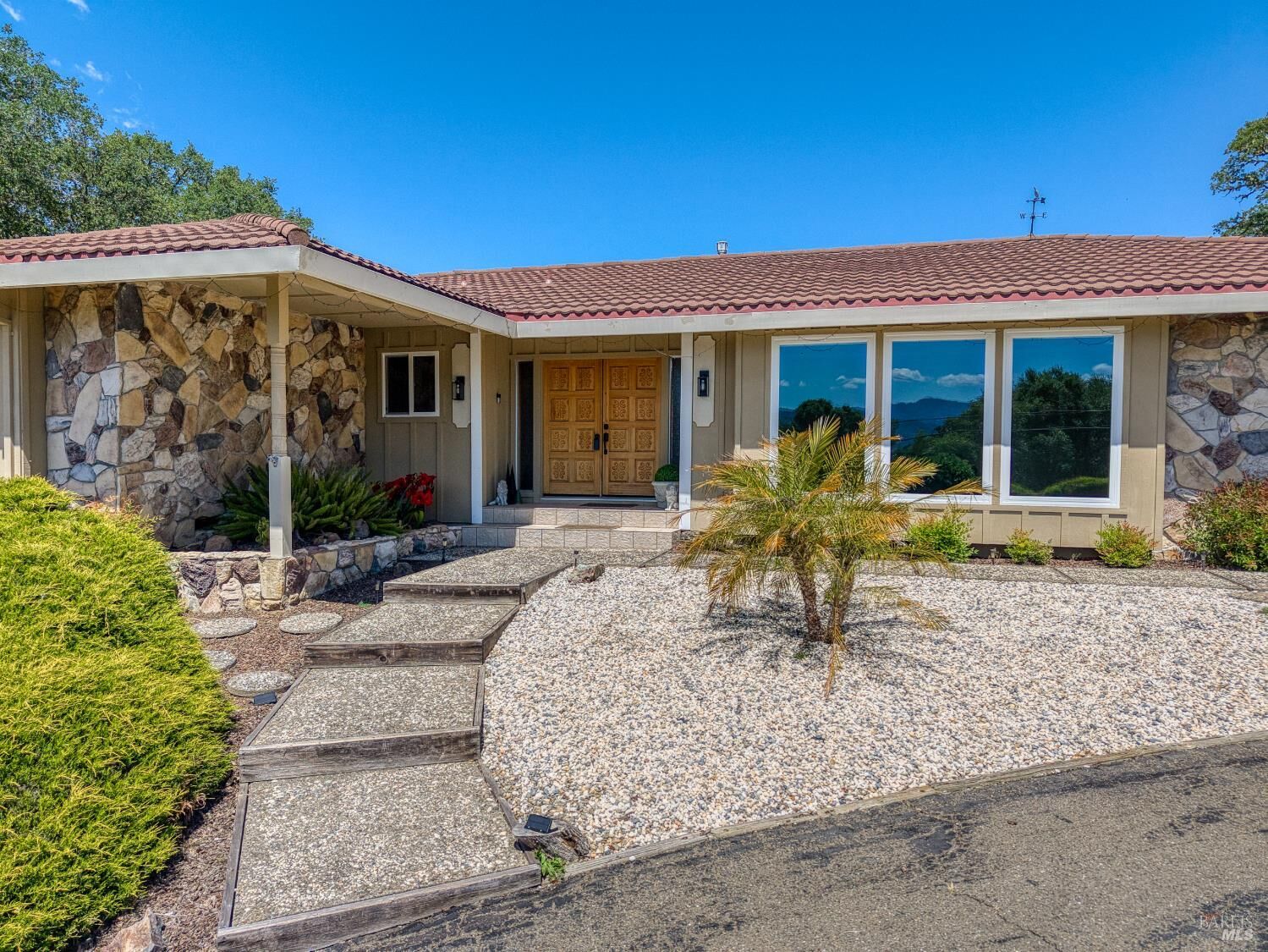 Property Photo:  1790 Deerwood Drive  CA 95482 