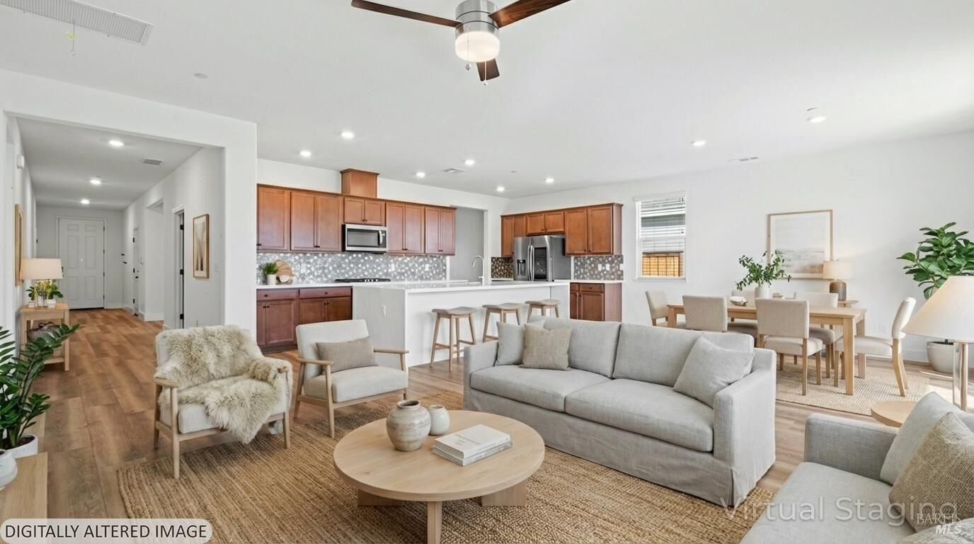 Property Photo:  801 Billhook Drive  CA 95687 