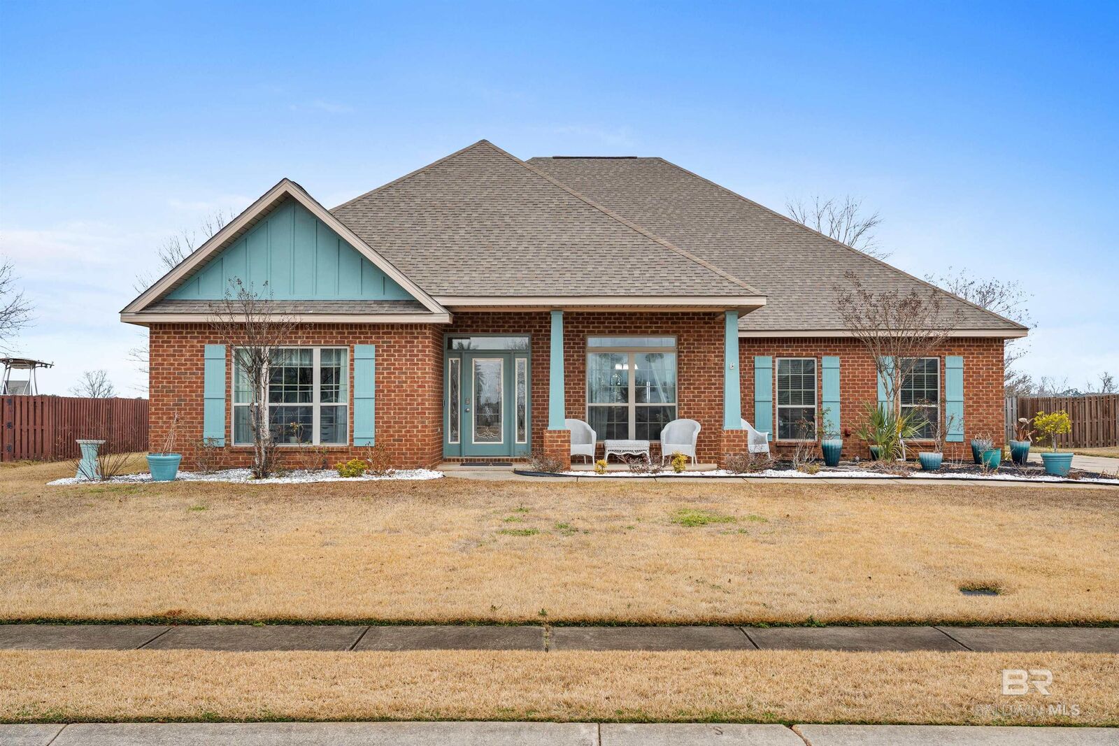 Property Photo:  24021 Weatherbee Park Drive  AL 36526 