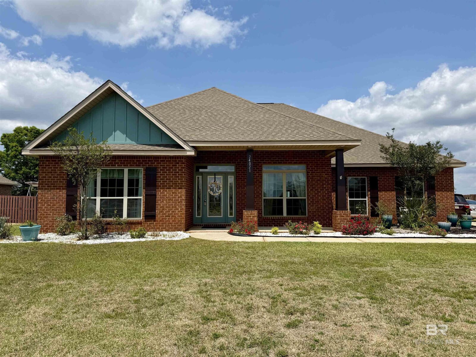 Property Photo:  24021 Weatherbee Park Drive  AL 36526 