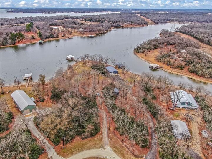 Property Photo:  240 County Road 3674  TX 77865 