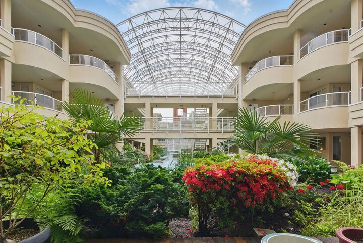 Property Photo: 7251 Minoru Boulevard 119 BC V6Y 3P5