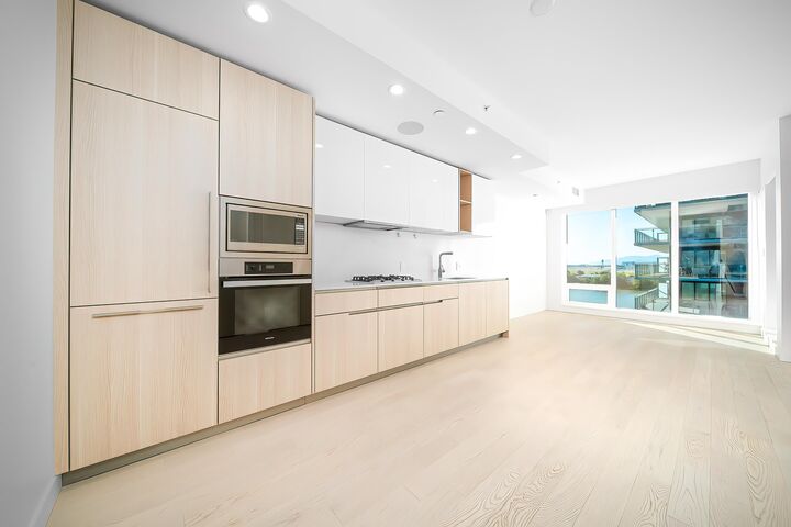 Property Photo:  6855 Pearson Way 805  BC V7C 0E9 