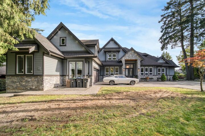 Property Photo: 13766 56A Avenue BC V3X 2X5