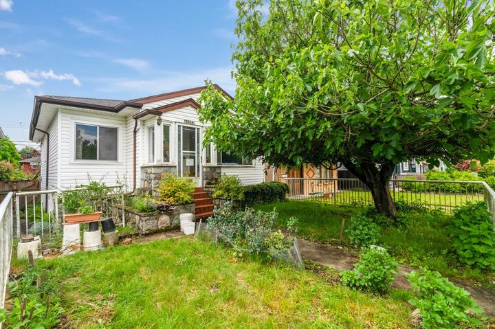 Property Photo: 2566 Venables Street BC V5K 2R1