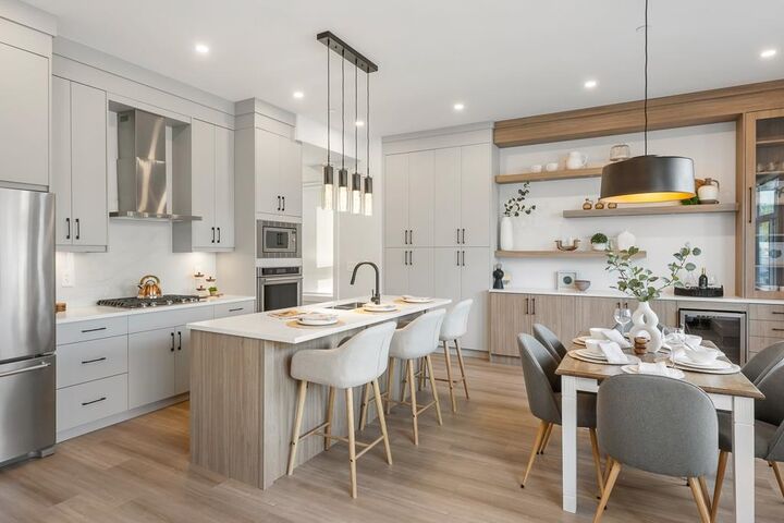 Property Photo: 20645 68 Avenue 26 BC V2Y 1P9