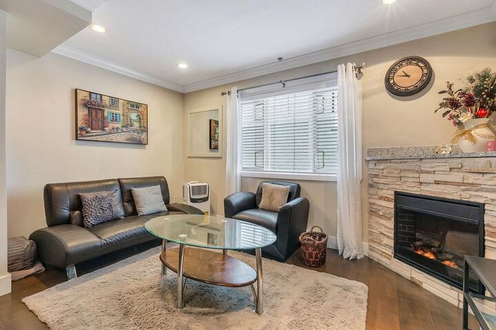 Property Photo:  8787 Oak Street  BC V6P 4B4 