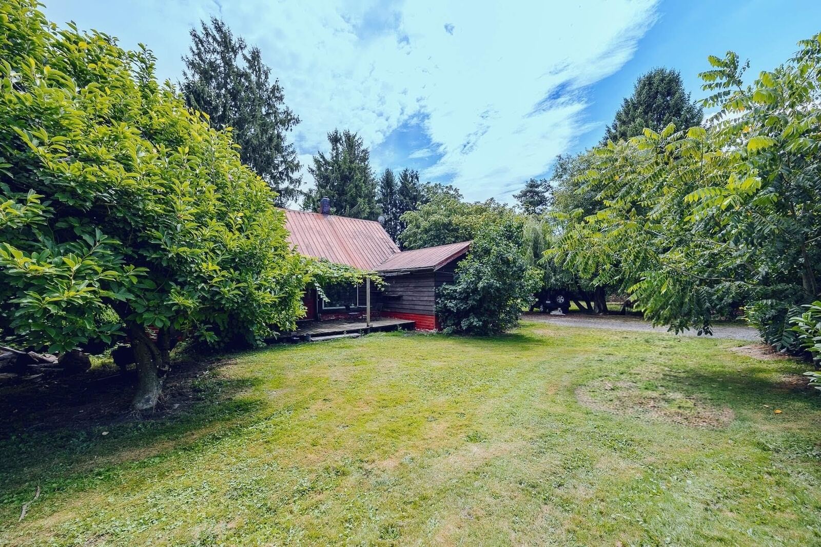Property Photo:  41582 Nicomen Island Trunk Road  BC V0M 1G0 