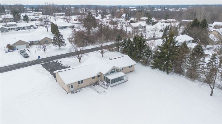 Property Photo:  3143 Patton Ave  NY 13148 