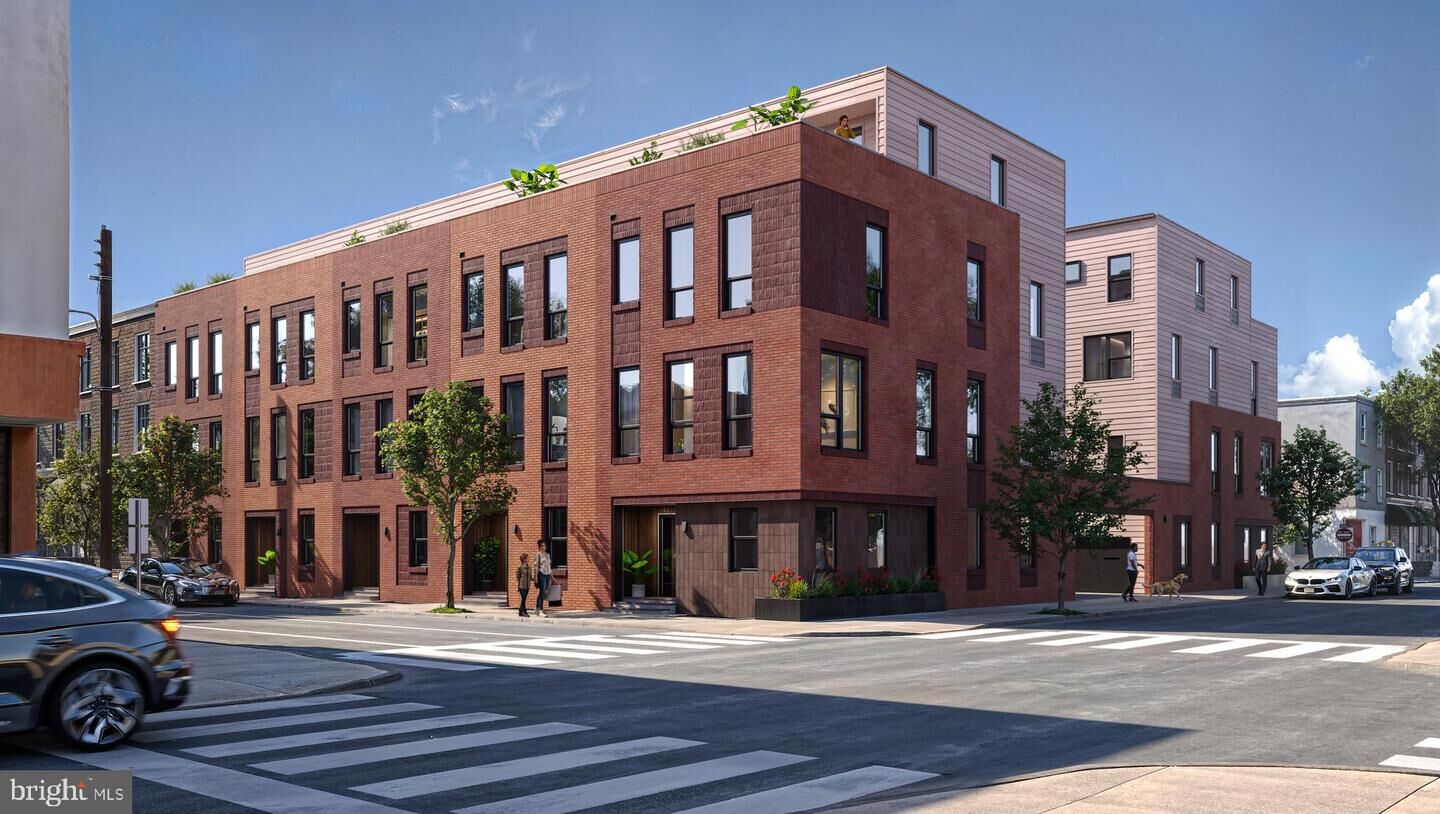 Property Photo:  836 Tasker Street  PA 19148 