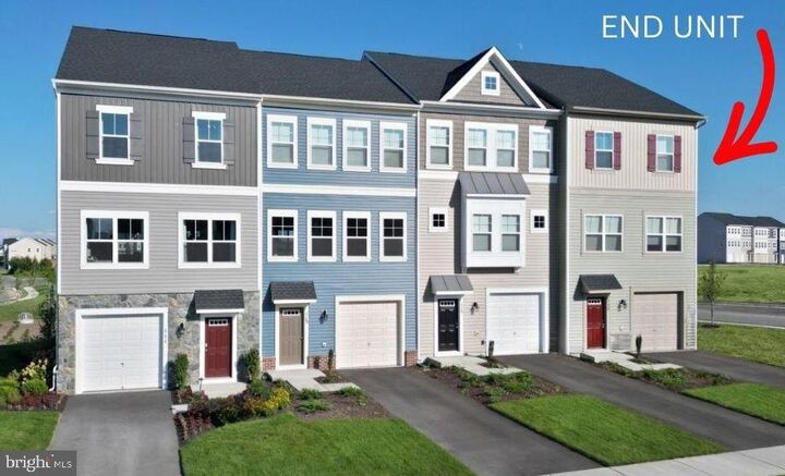 Property Photo:  100 Flaxen Mane Court  VA 22656 