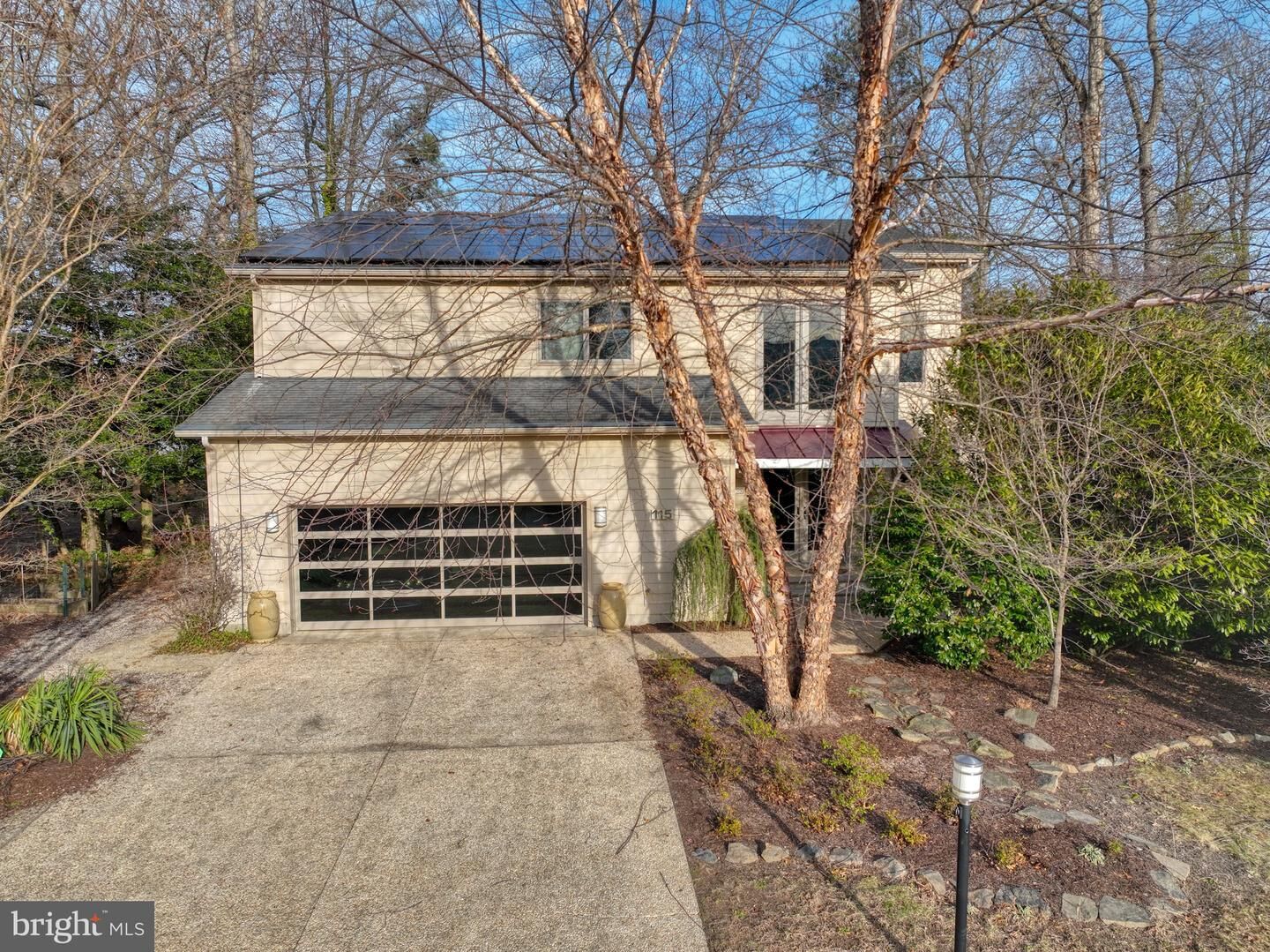 Property Photo:  115 Cornwall Road  DE 19971 