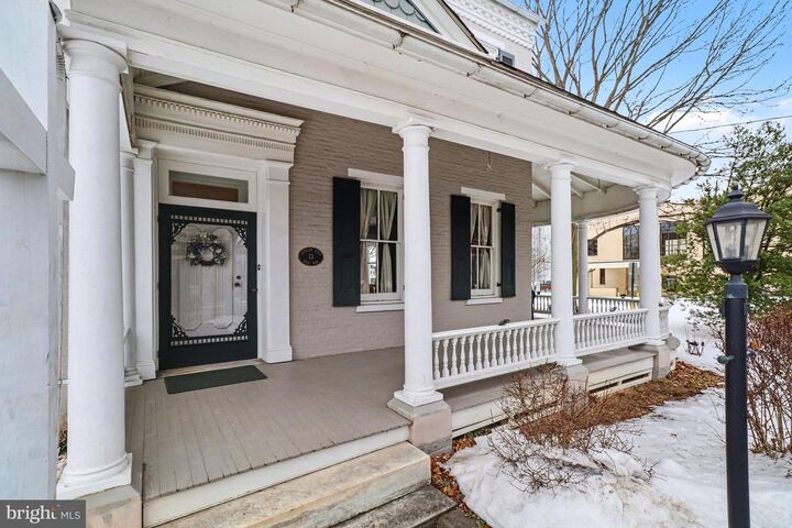Property Photo:  13 W Main Street  PA 17552 