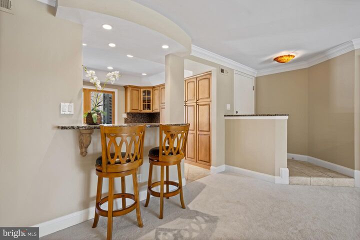 Property Photo: 7022 Channel Village Court 101 MD 21403