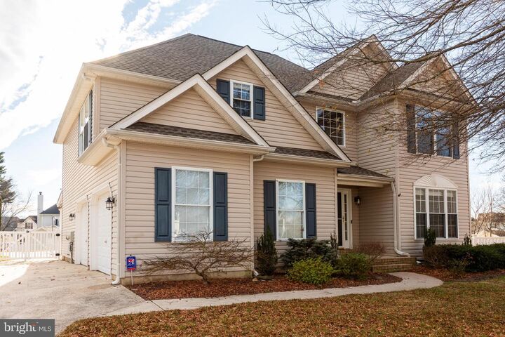 Property Photo:  128 Peach Blossom Lane  DE 19934 