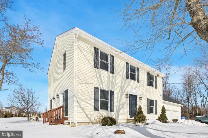 Property Photo:  347 Moods Road  NJ 08062 