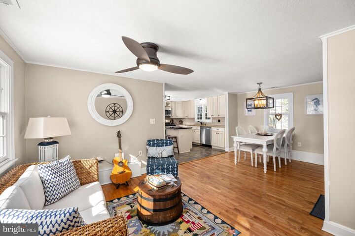 Property Photo:  11 Church Street  DE 19958 