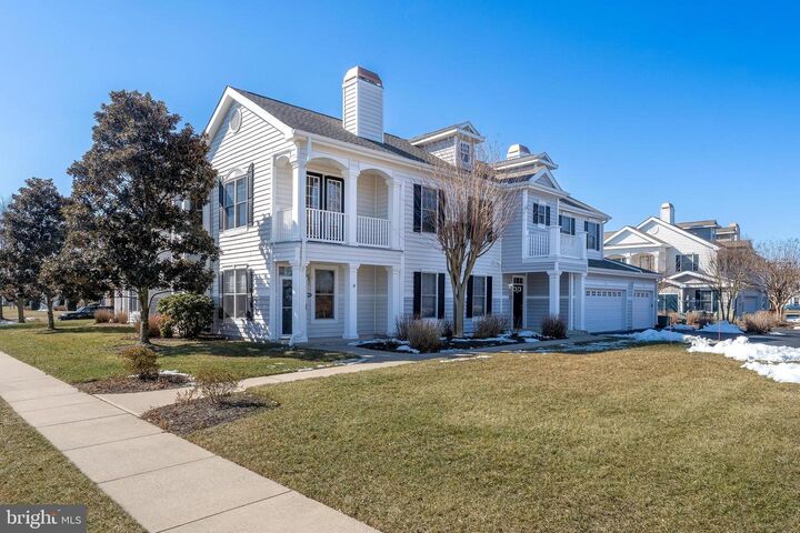 Property Photo:  30847 E Annie Lank Avenue 1203  DE 19968 