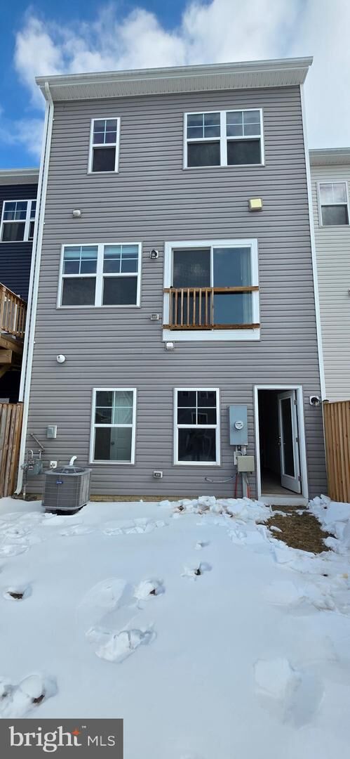 Property Photo:  496 Parkland Drive  VA 22656 