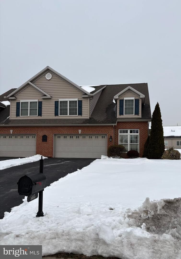 Property Photo:  5445 Rivendale Boulevard  PA 17050 