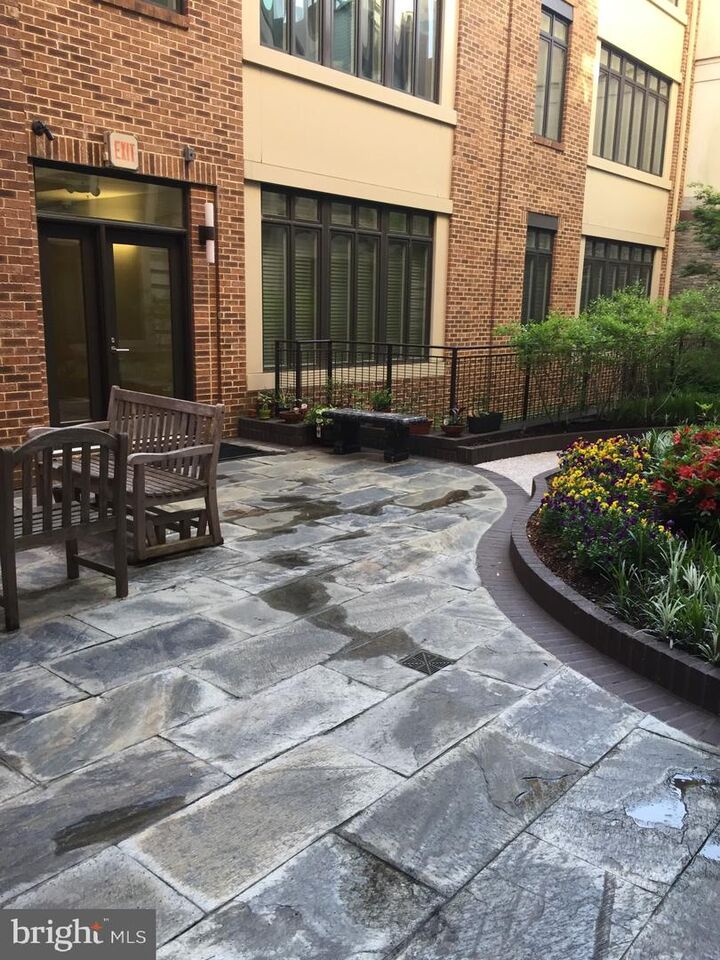 Property Photo:  2818 Connecticut Avenue NW 502  DC 20008 