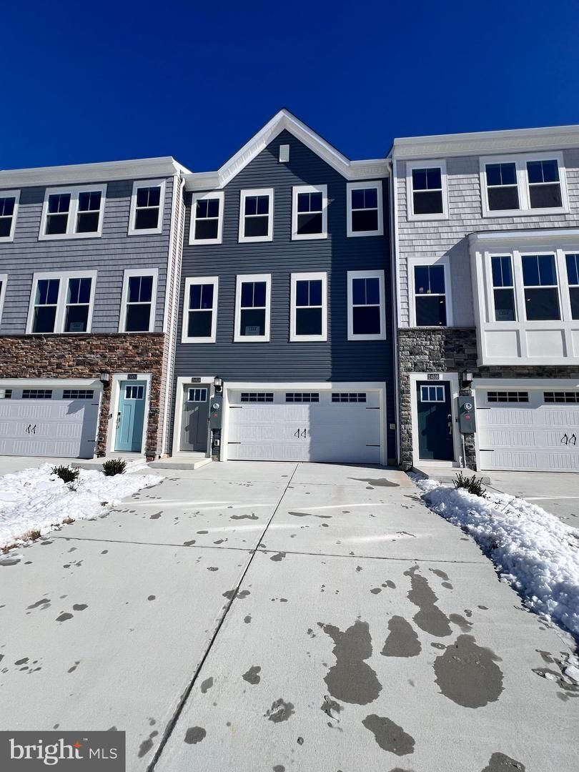 Property Photo: 24818 Wye Mill Lane DE 19966