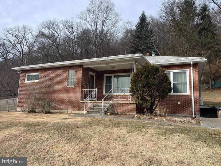 Property Photo:  14221 Hazen Road NE  MD 21502 