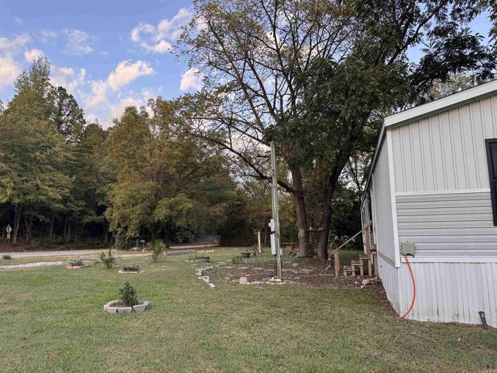 Property Photo:  9528 Park  AR 71901 
