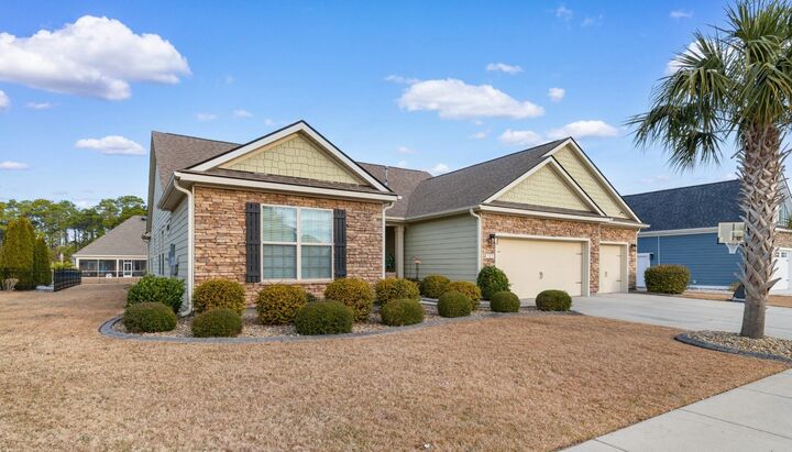 Property Photo:  721 Jade Dr.  SC 29579 