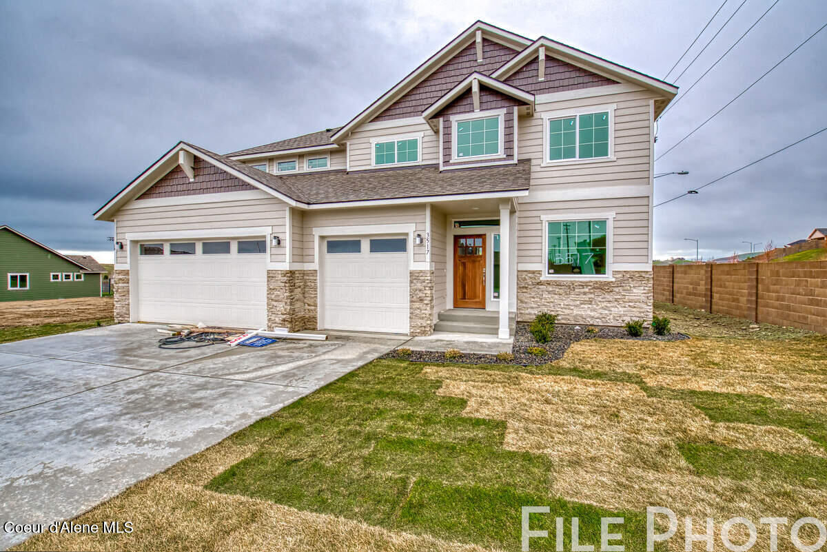 Property Photo:  8975 Bedwell St  ID 83858 