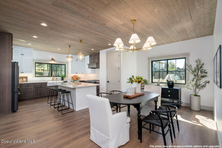 Property Photo:  995 E Steeple Chase Rd  ID 83835 