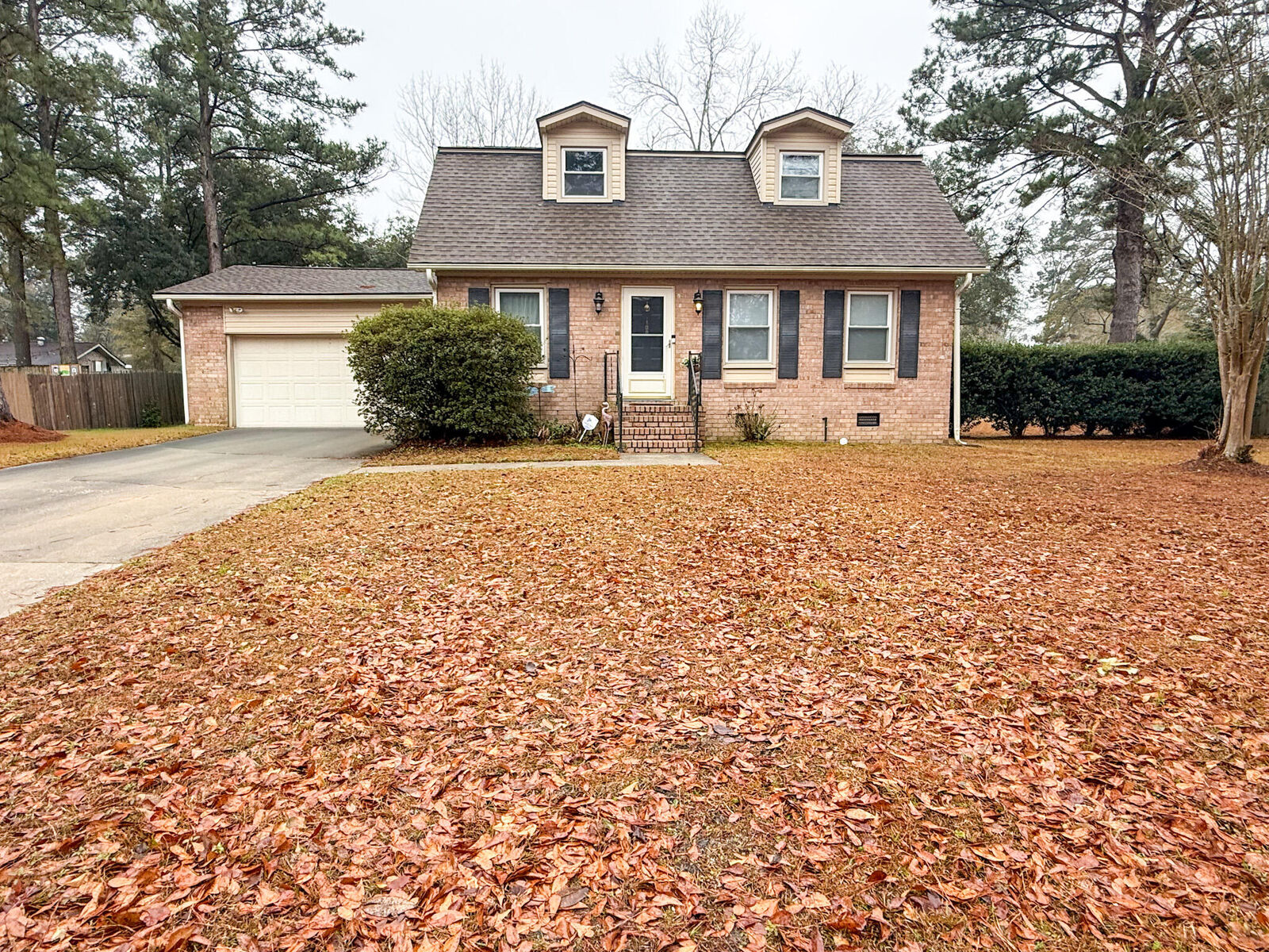 Property Photo:  108 Sandtrap Road  SC 29483 