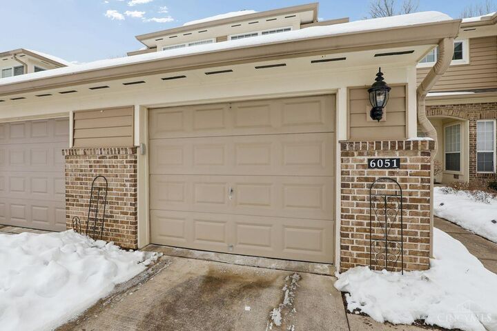 Property Photo:  6051 Bridgehaven Drive  OH 45150 
