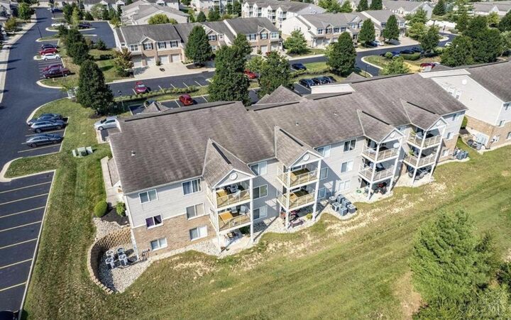 Property Photo:  398 Legacy Way  OH 45030 