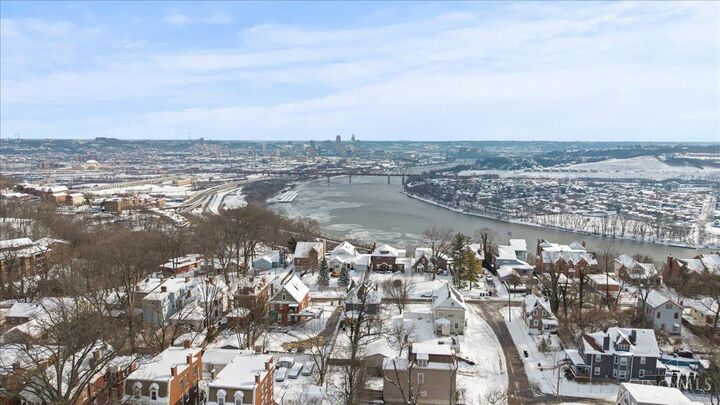 Property Photo:  3114 Murdock Avenue  OH 45205 