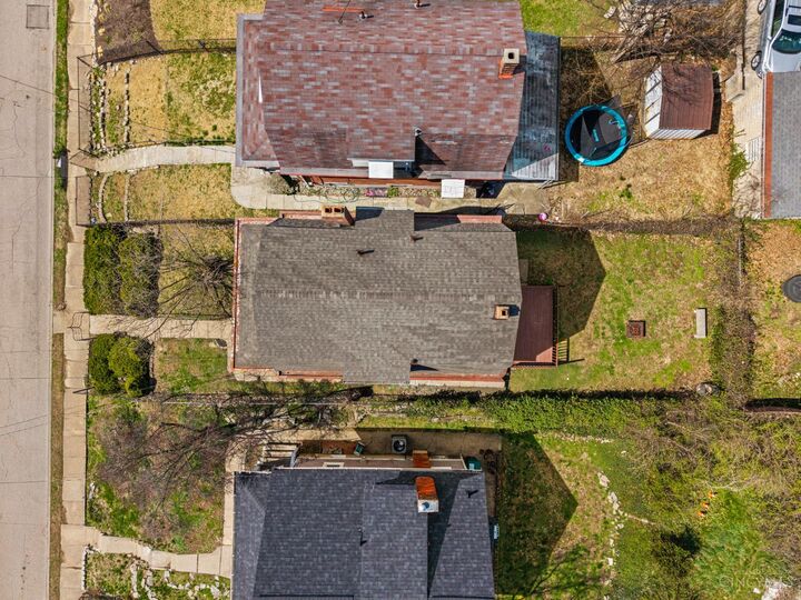 Property Photo:  3114 Murdock Avenue  OH 45205 