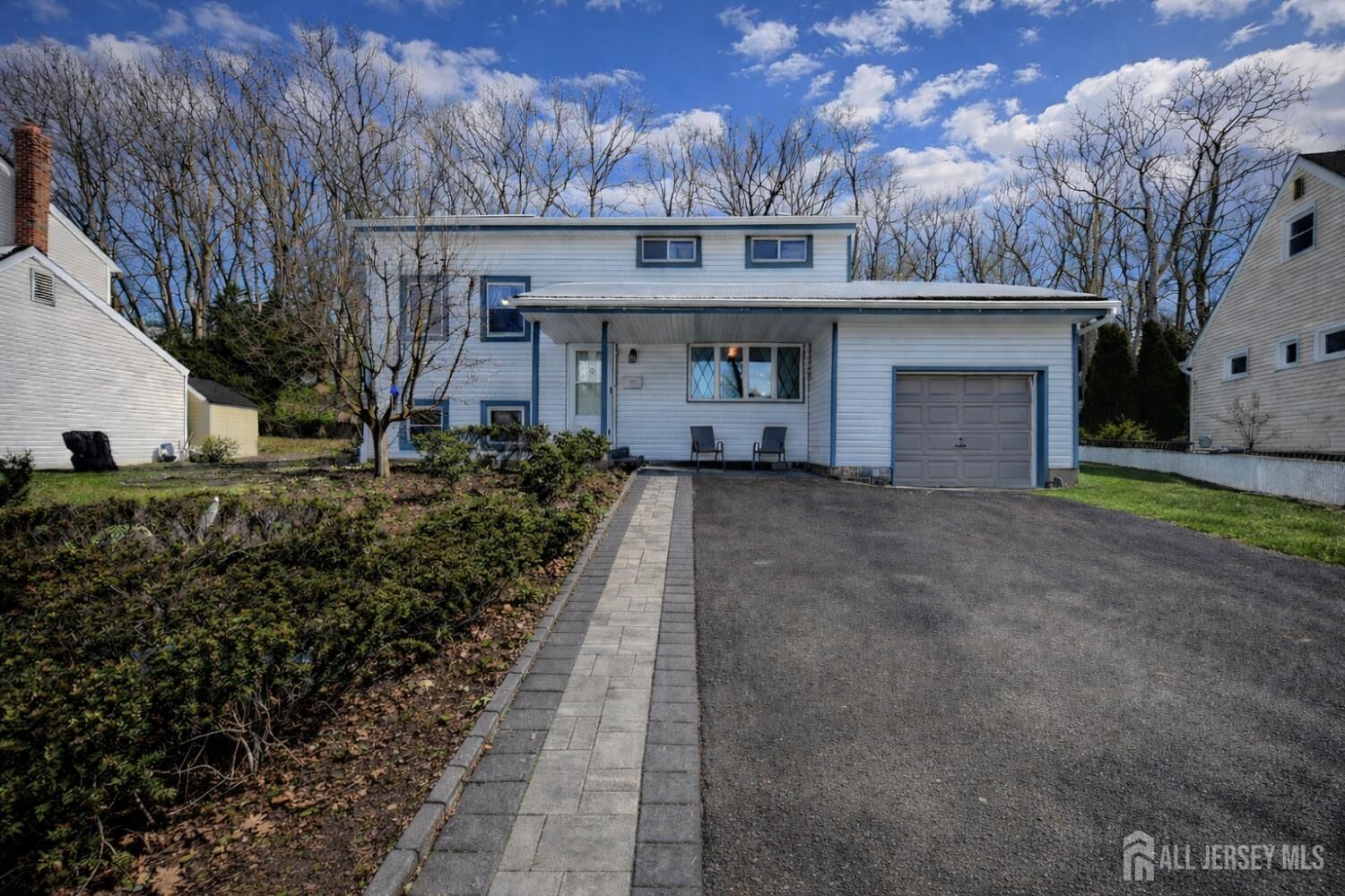 Property Photo:  11 Spyros Drive  NJ 08879 