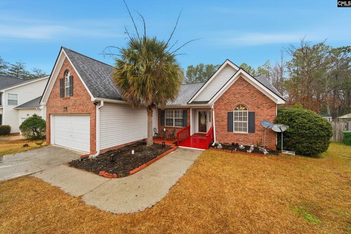 Property Photo:  205 Alderston  SC 29229 