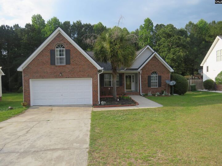 Property Photo:  205 Alderston  SC 29229 