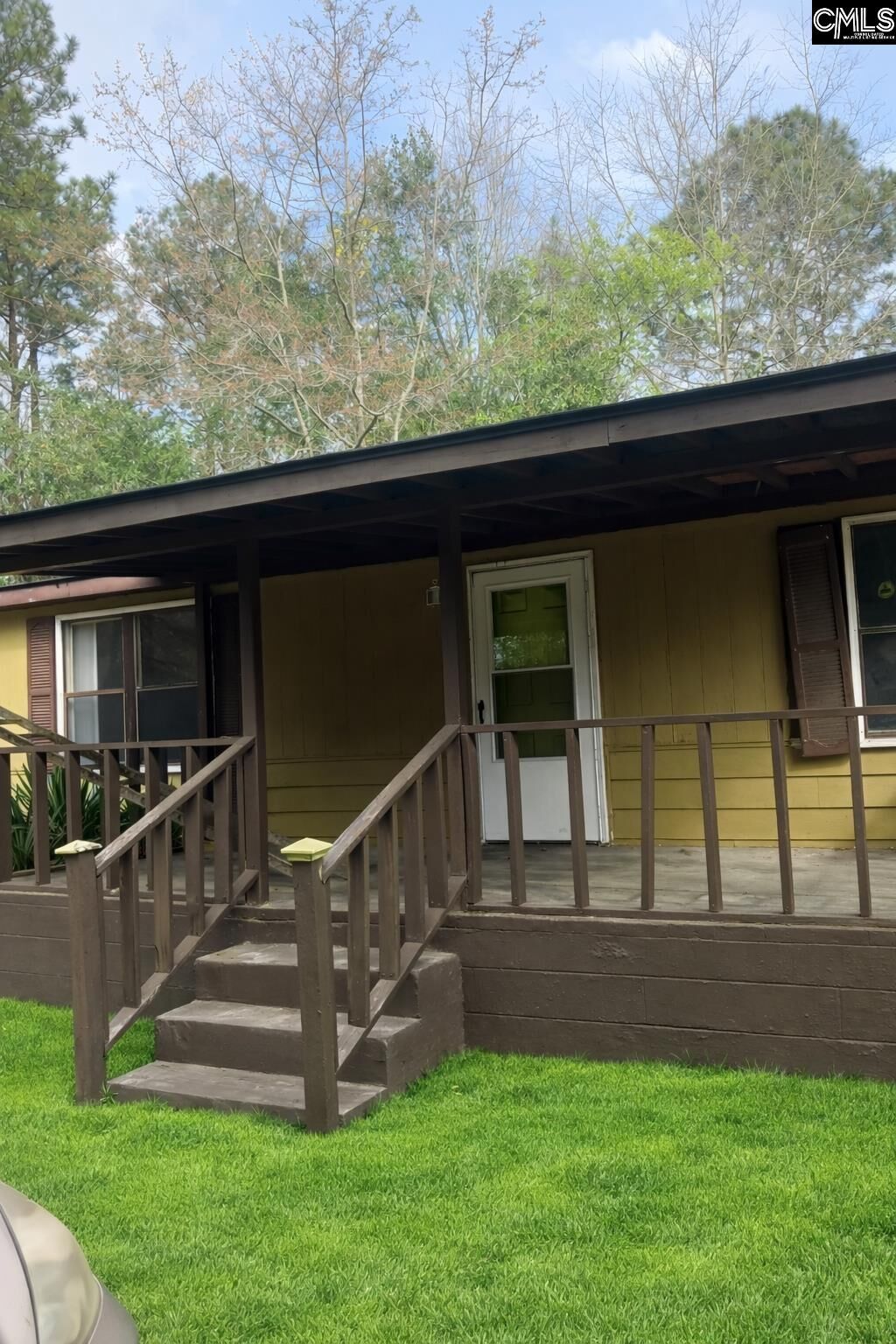 Property Photo:  159 Ju Ju  SC 29115 