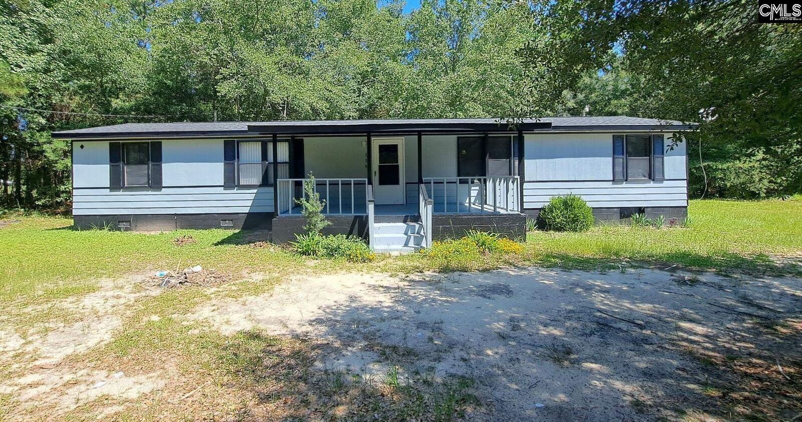 Property Photo: 159 Ju Ju SC 29115
