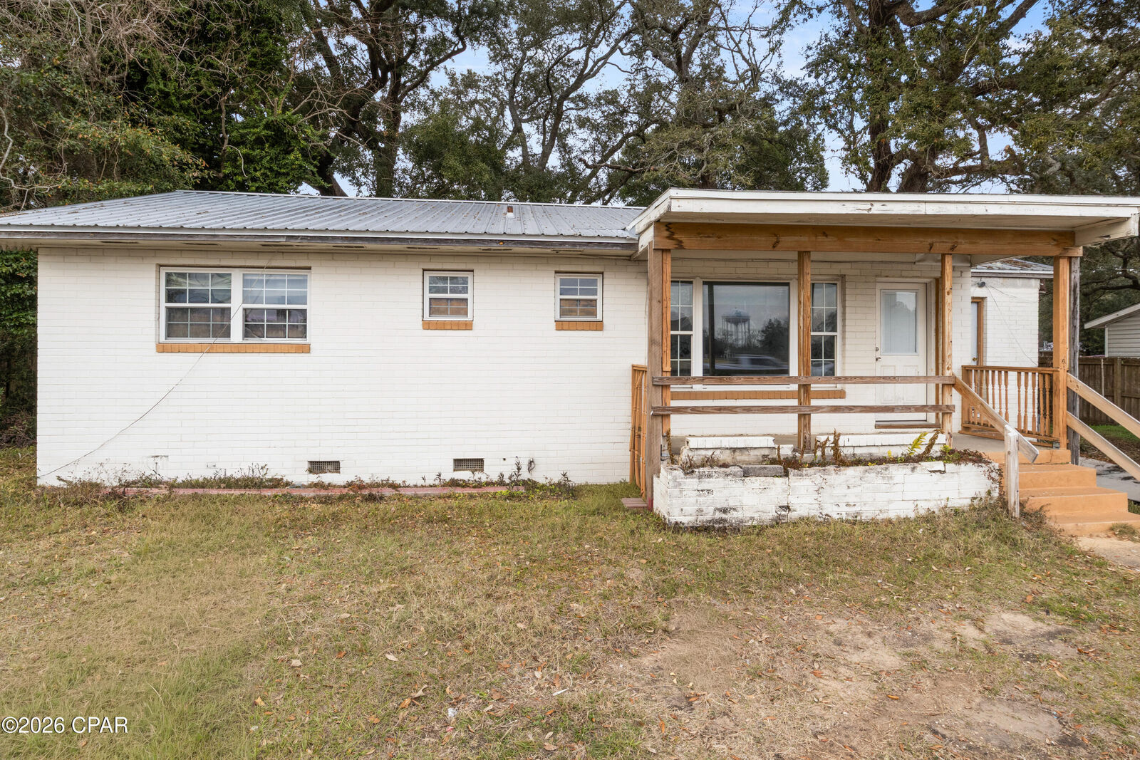 Property Photo:  284 Airport Boulevard  FL 32503 