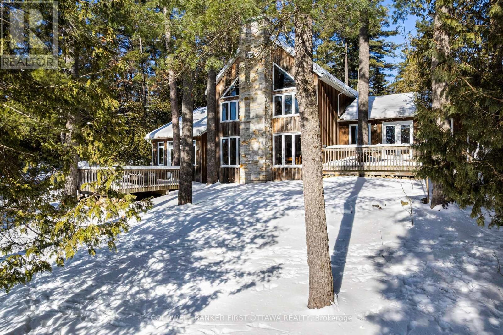 Property Photo:  161 Keith'S Bluff Road  ON K0A 3L0 