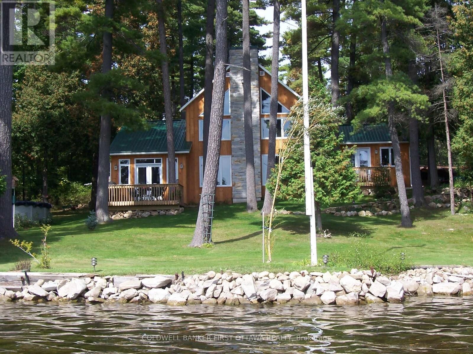 Photo de la propriété:  161 Keith'S Bluff Road  ON K0A 3L0 