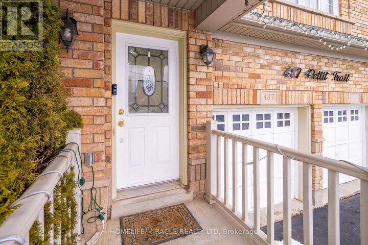 Property Photo:  487 Pettit Trail  ON L9T 6N9 